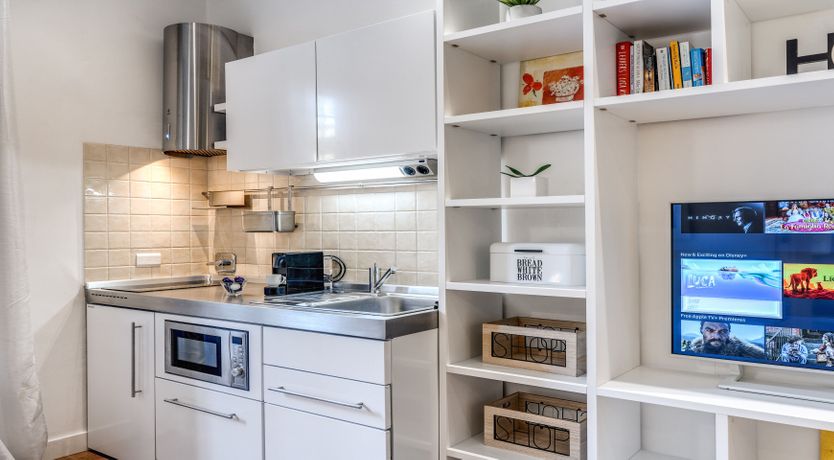 Photo of The Modern Historian