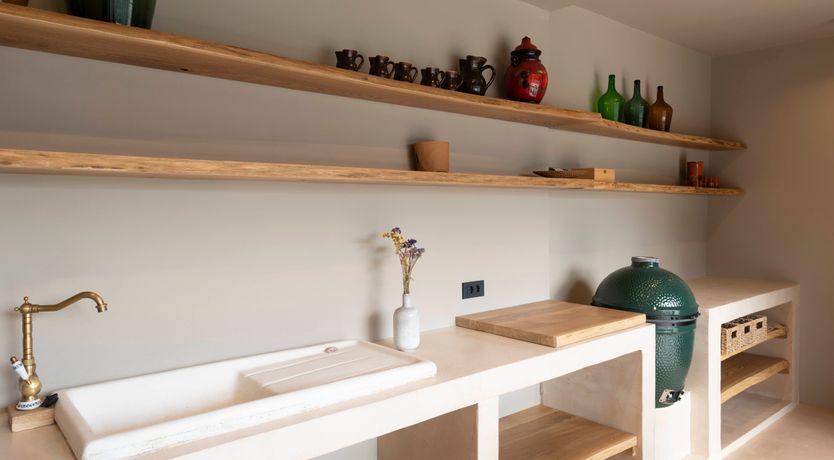 Photo of White Anthurium