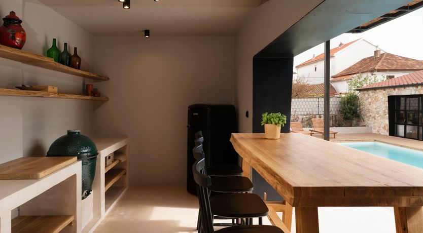 Photo of White Anthurium