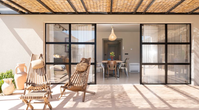 Photo of White Anthurium