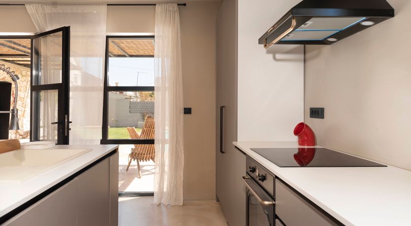 Photo of White Anthurium