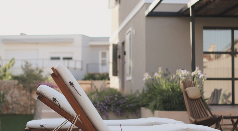 Photo of White Anthurium