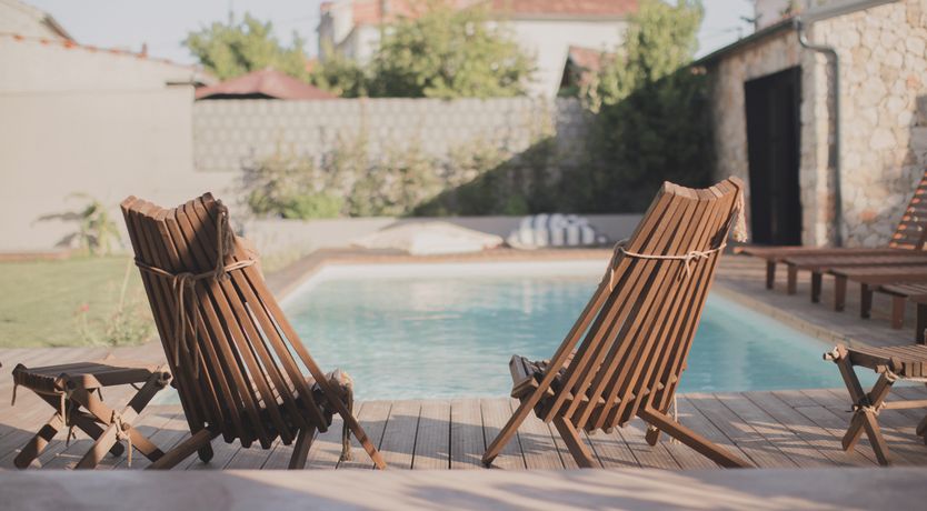 Photo of White Anthurium