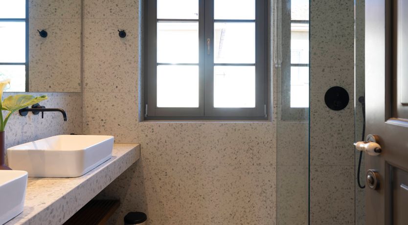 Photo of White Anthurium