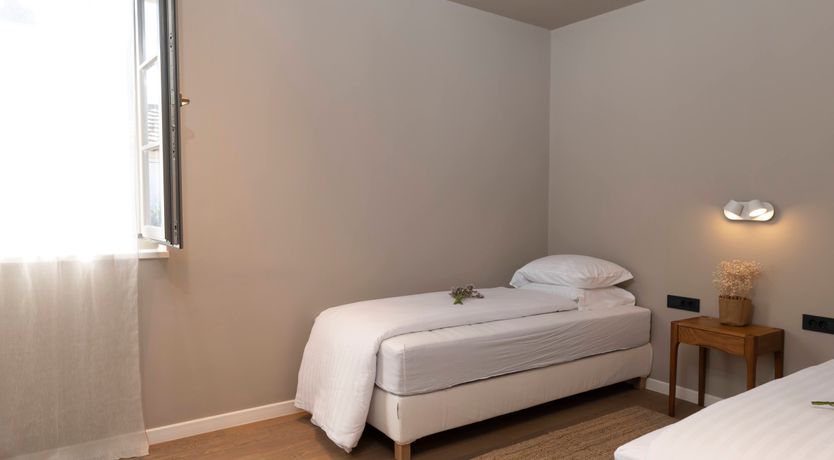 Photo of White Anthurium