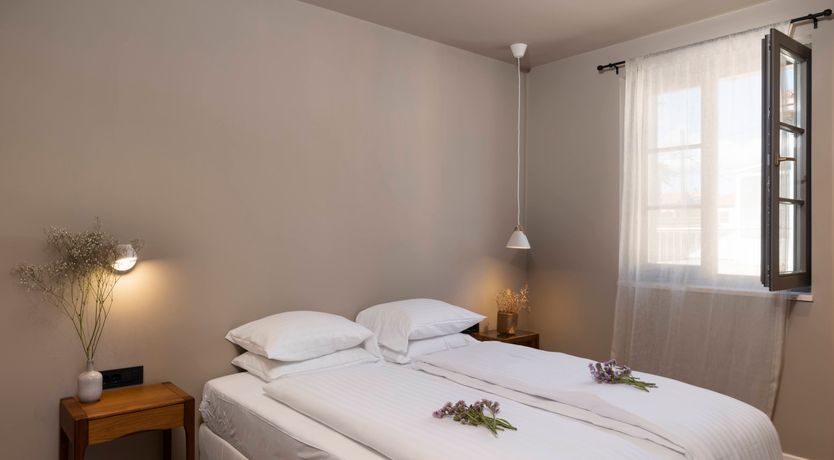 Photo of White Anthurium