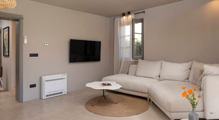 Photo of White Anthurium