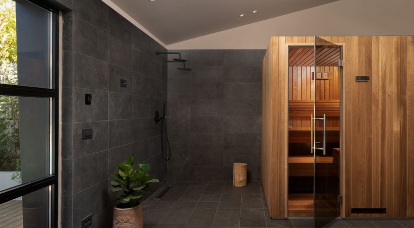 Photo of White Anthurium