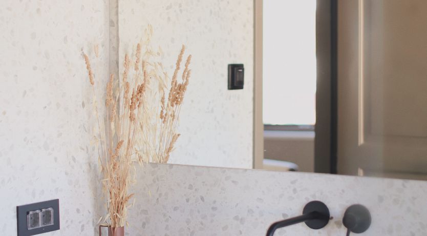 Photo of White Anthurium