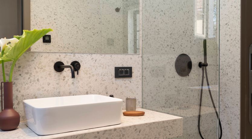 Photo of White Anthurium