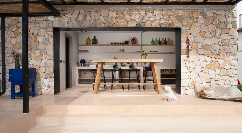 Photo of White Anthurium