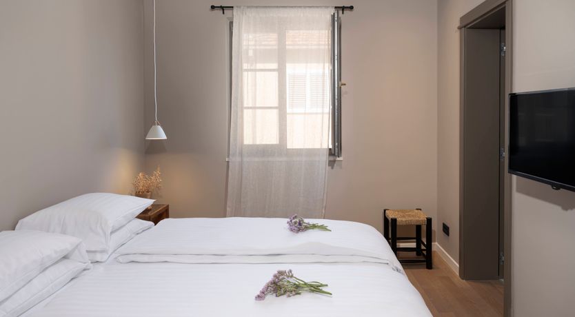 Photo of White Anthurium