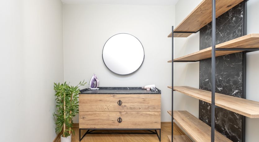 Photo of Vibrant Minimalism