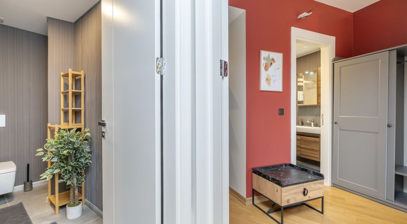 Photo of Vibrant Minimalism