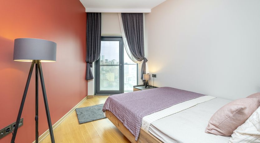 Photo of Vibrant Minimalism