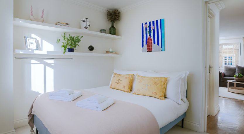 Photo of I'm Also Just a Girl