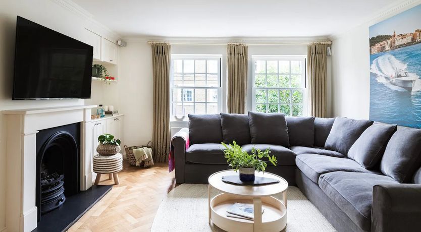 Photo of I'm Also Just a Girl