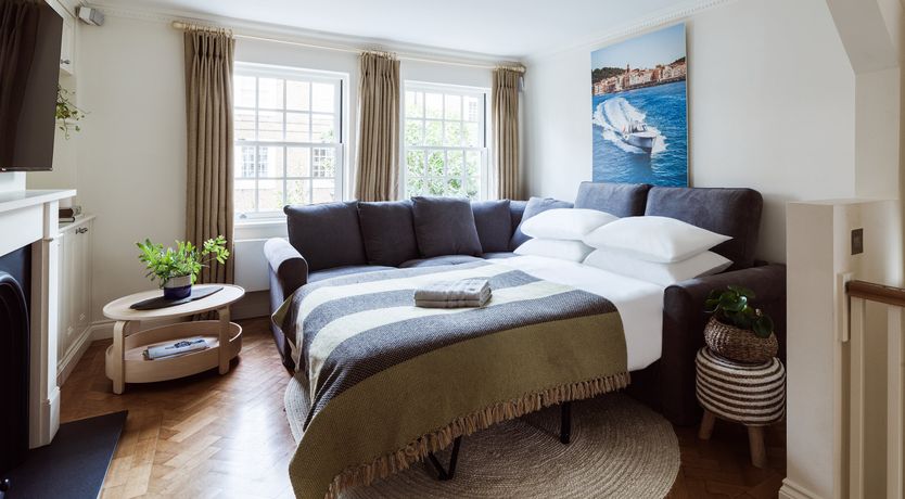 Photo of I'm Also Just a Girl