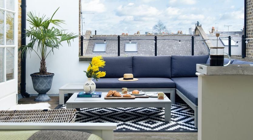 Photo of I'm Also Just a Girl