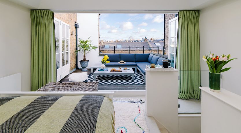 Photo of I'm Also Just a Girl