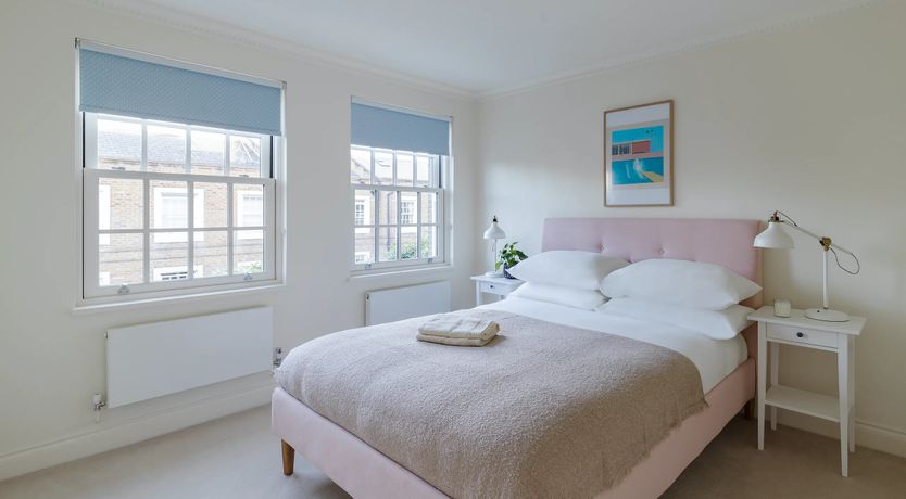 Photo of I'm Also Just a Girl