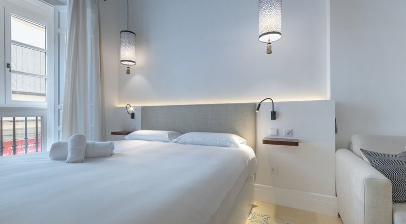 Photo of Seville Rhythm