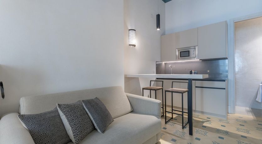 Photo of Seville Rhythm