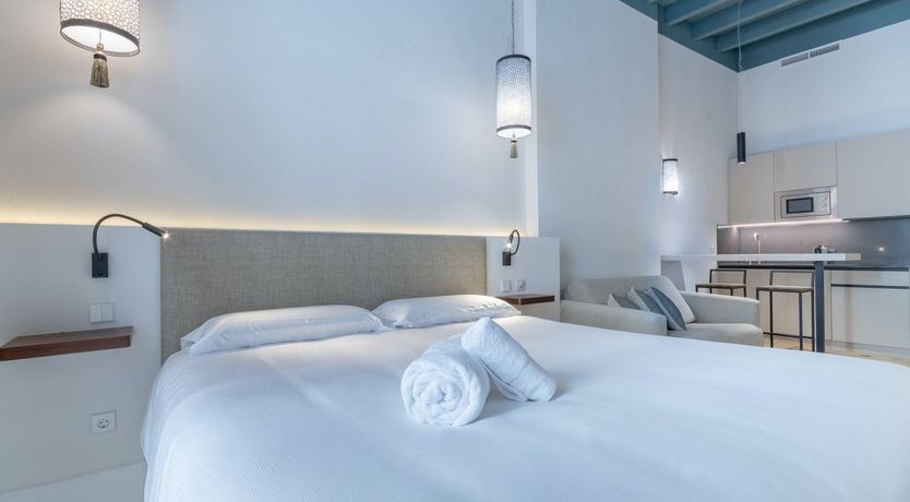 Photo of Seville Rhythm