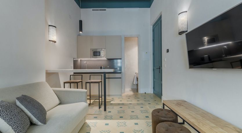 Photo of Seville Rhythm