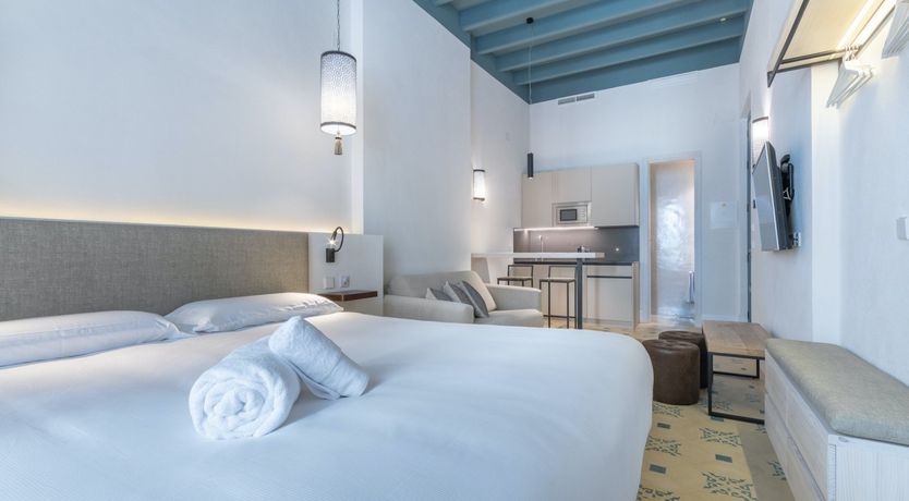 Photo of Seville Rhythm