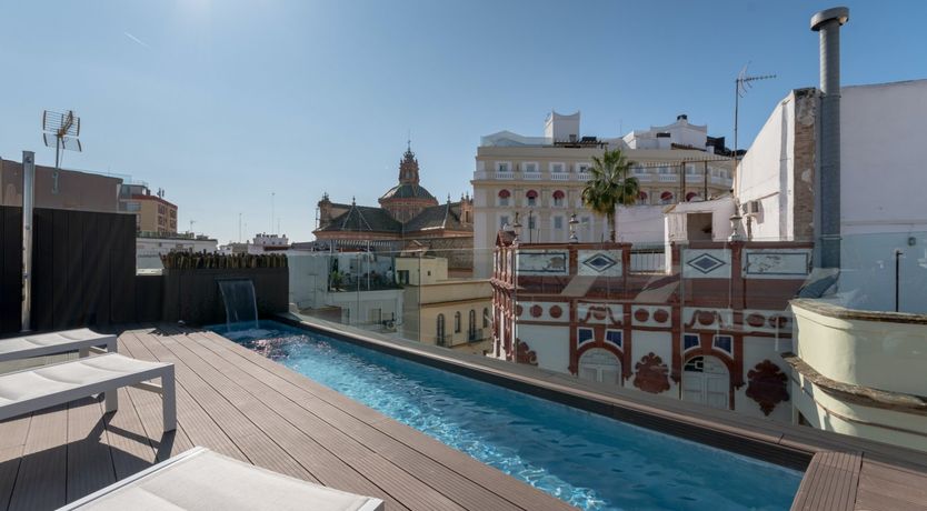 Photo of Seville Rhythm