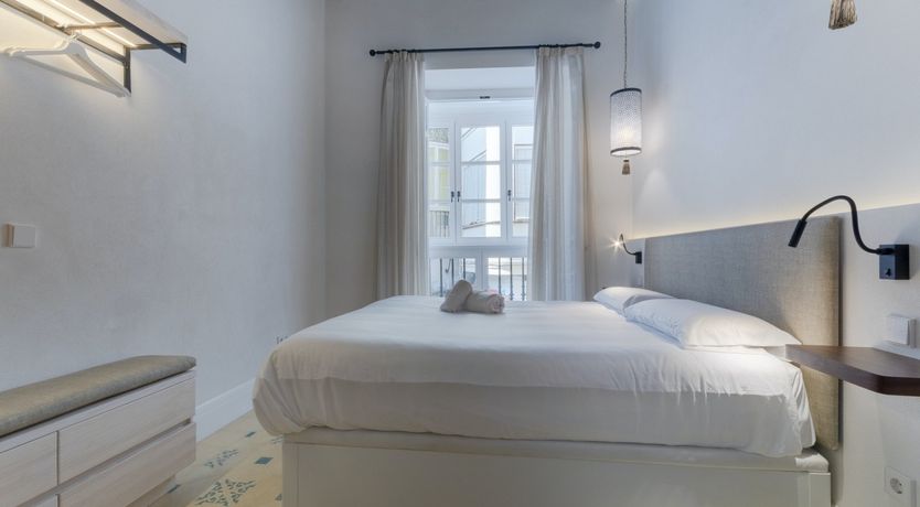 Photo of Seville Rhythm