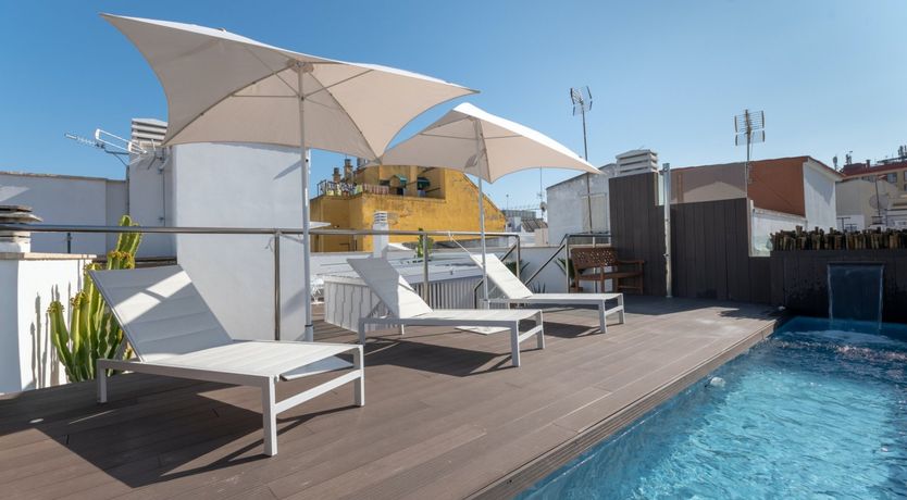 Photo of Seville Rhythm