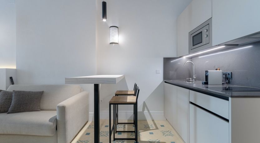 Photo of Seville Rhythm