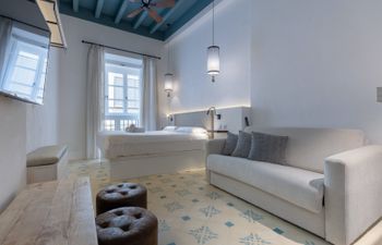 Seville Rhythm Apartment