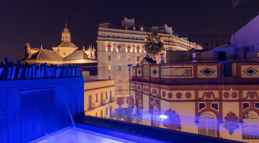 Photo of Seville Rhythm