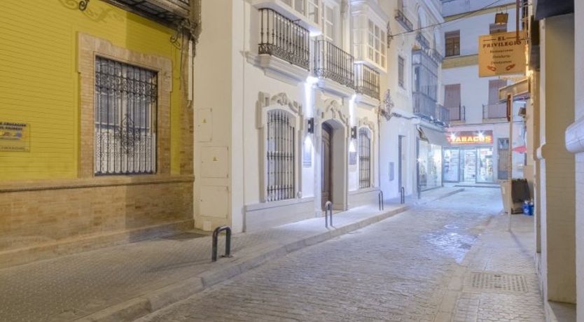 Photo of Seville Rhythm