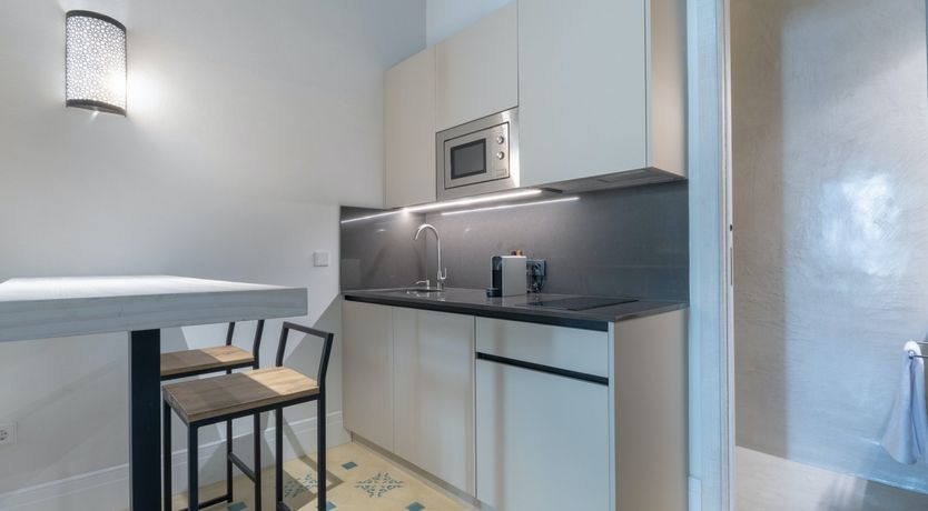 Photo of Seville Rhythm