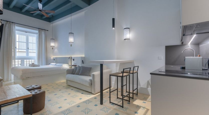 Photo of Seville Rhythm