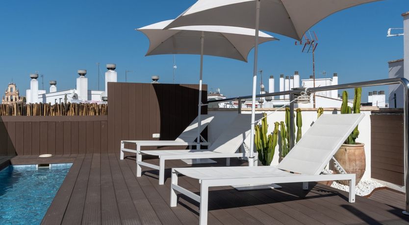 Photo of Seville Rhythm