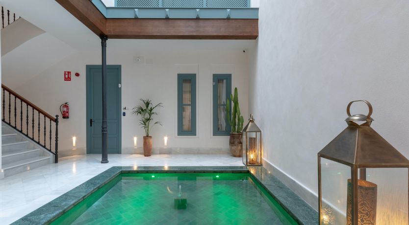 Photo of Seville Rhythm