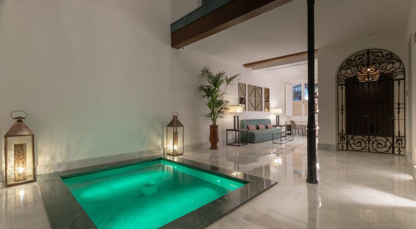 Photo of Seville Rhythm