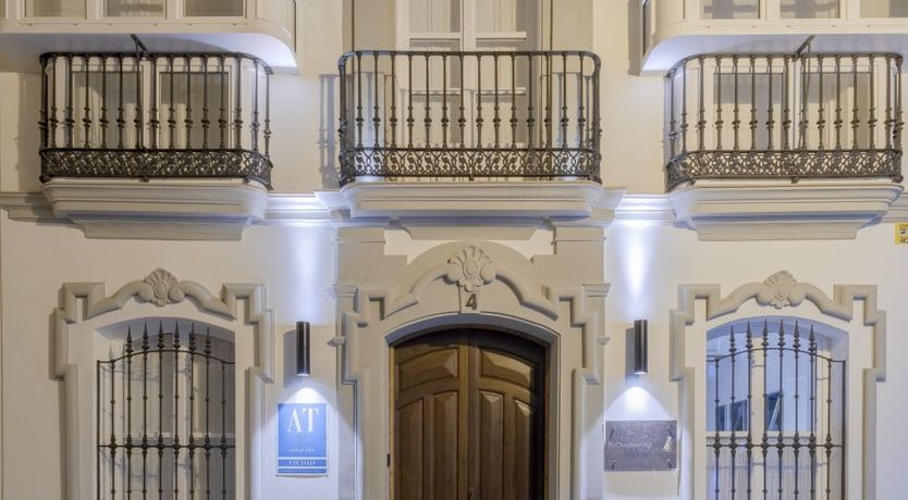 Photo of Seville Rhythm