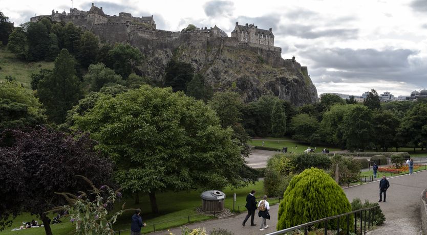 Photo of Raise a Dram