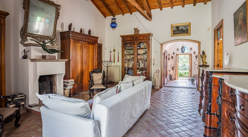 Photo of The Ancient Olive Press