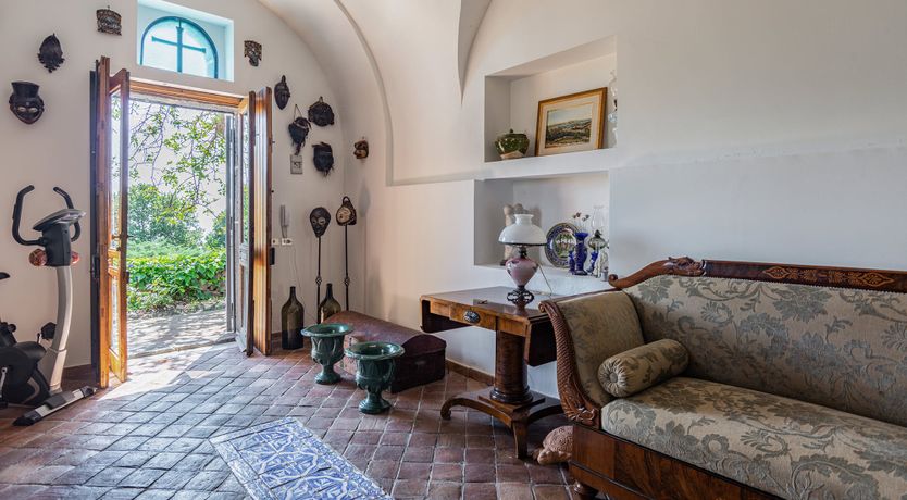 Photo of The Ancient Olive Press