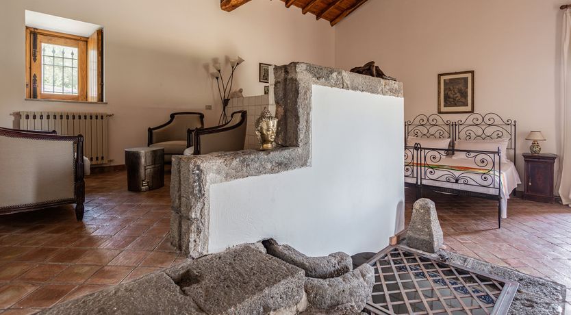 Photo of The Ancient Olive Press