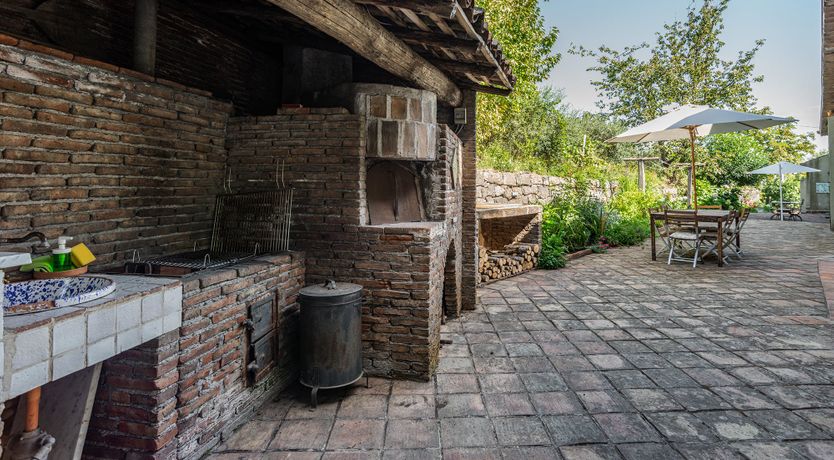 Photo of The Ancient Olive Press