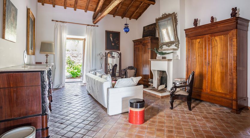 Photo of The Ancient Olive Press