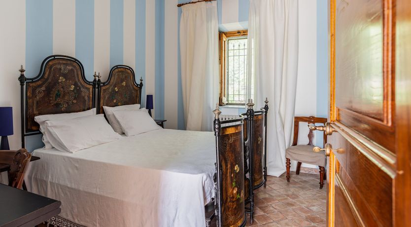 Photo of The Ancient Olive Press